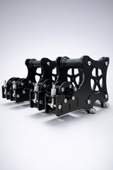 Smith Gliders - Rack-Mounted Smith Machine Attachment