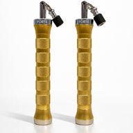 Trinity heavy rope set of 3 cables for skipping endurance