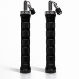 Trinity heavy rope set of 3 cables for skipping endurance