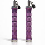 Trinity heavy rope set of 3 cables for skipping endurance