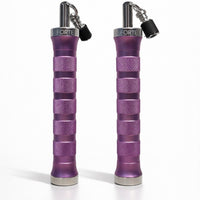 Trinity heavy rope set of 3 cables for skipping endurance