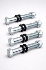 Smith Gliders - Rack-Mounted Smith Machine Attachment