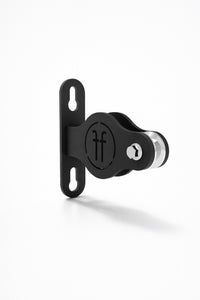 Smith Gliders - Rack-Mounted Smith Machine Attachment