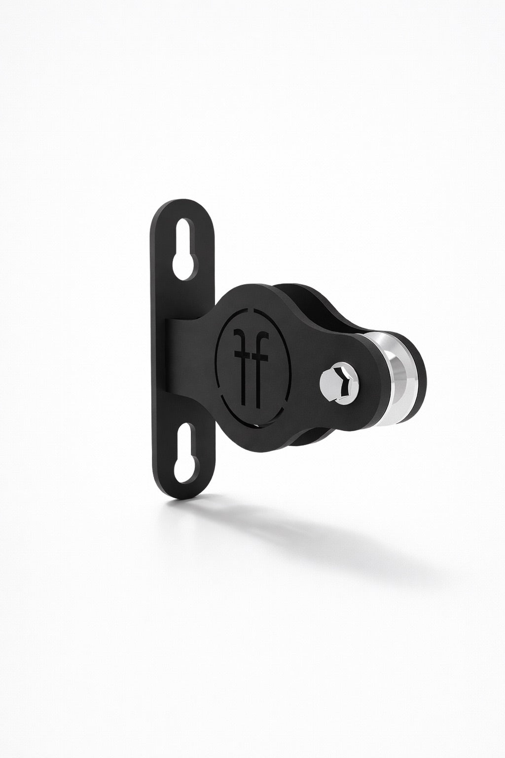 Smith Gliders - Rack-Mounted Smith Machine Attachment