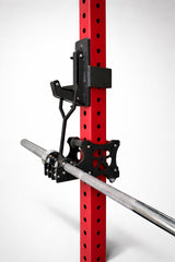 Smith Gliders - Rack-Mounted Smith Machine Attachment