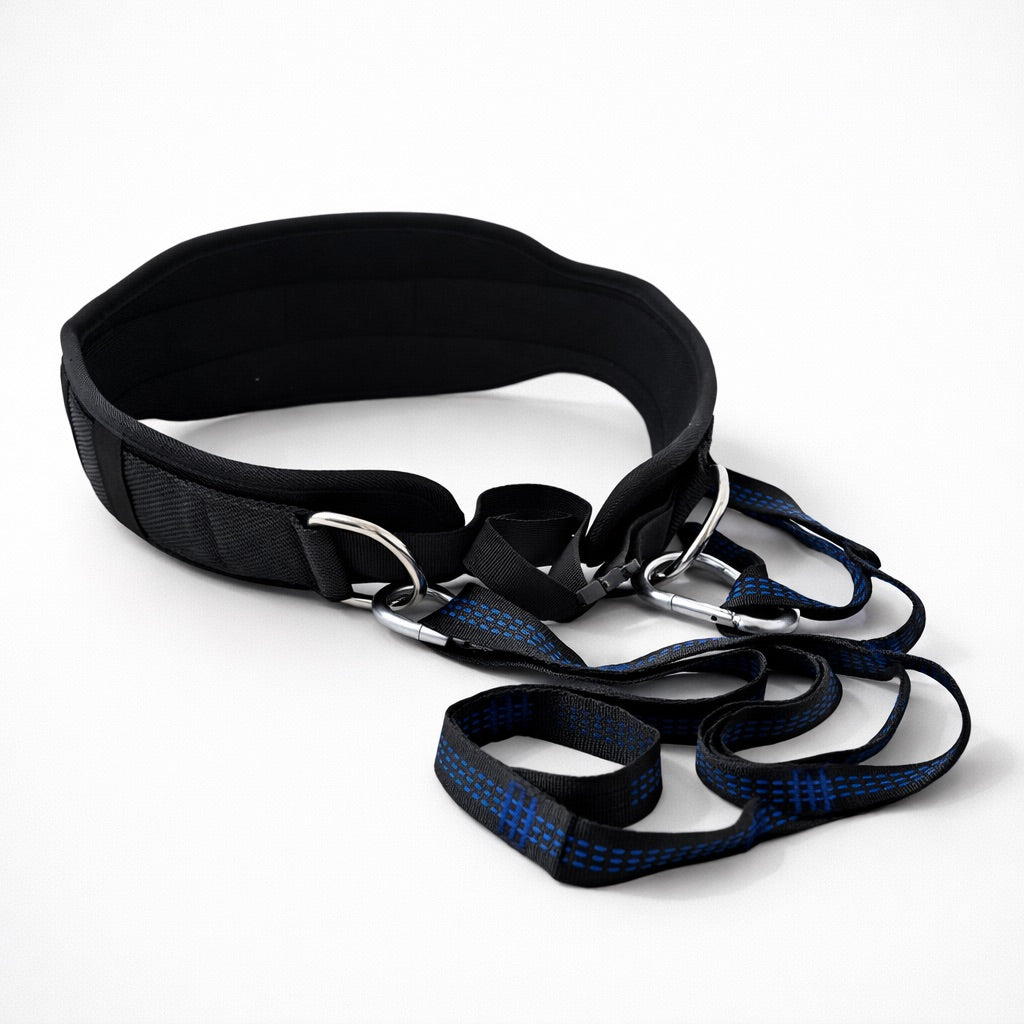 Dip Belt for calisthenics and strength training