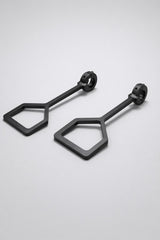 Smith Gliders - Rack-Mounted Smith Machine Attachment