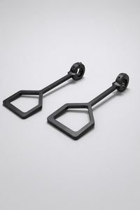 Smith Gliders - Rack-Mounted Smith Machine Attachment