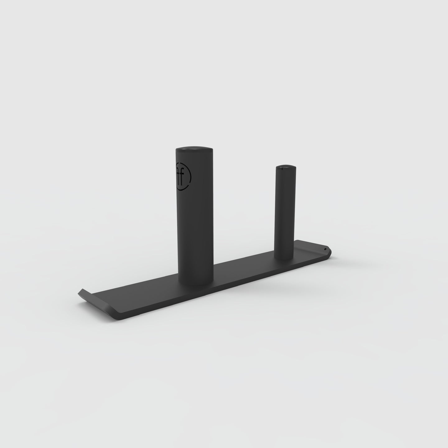 Core Plane – Loadable Core Training Handle for Strength, Stability and Rotation