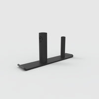 Core Plane – Loadable Core Training Handle for Strength, Stability and Rotation