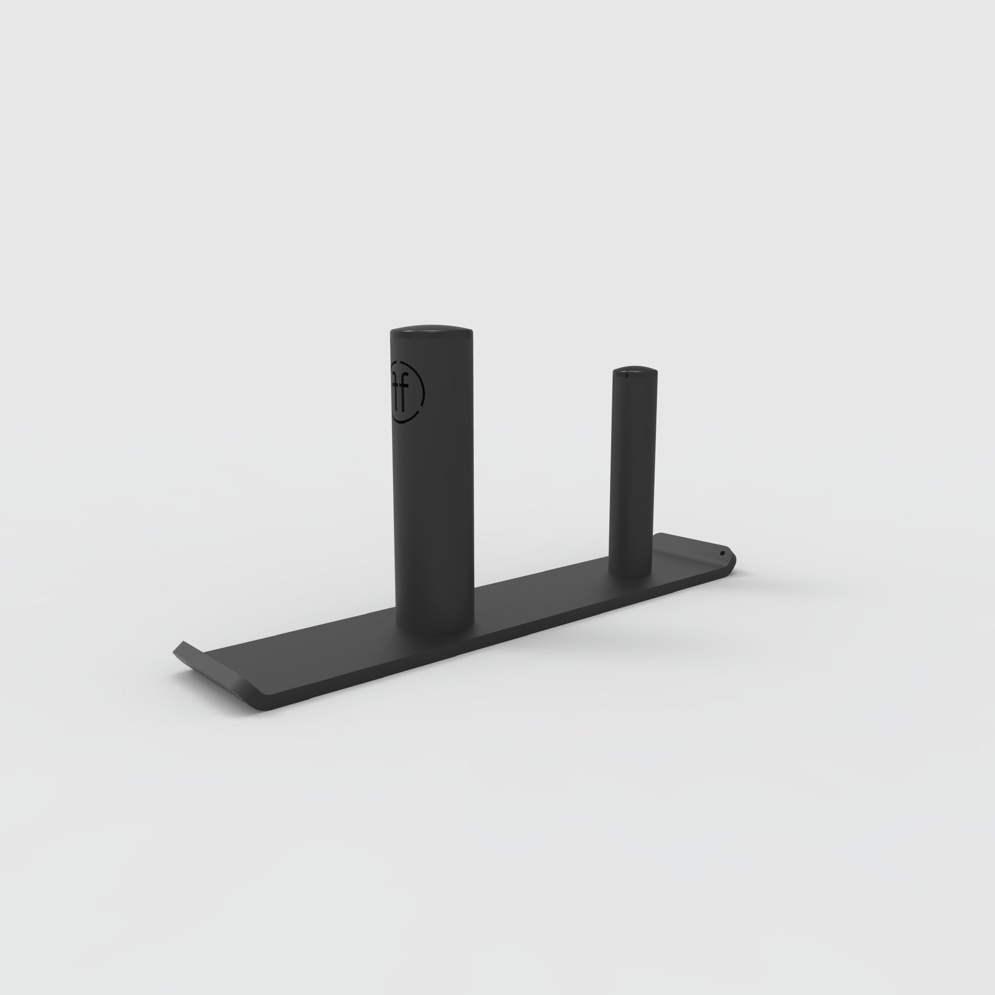 Core Plane – Loadable Core Training Handle for Strength, Stability and Rotation