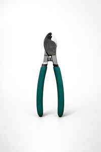 Trinity heavy rope set of 3 cables for skipping endurance