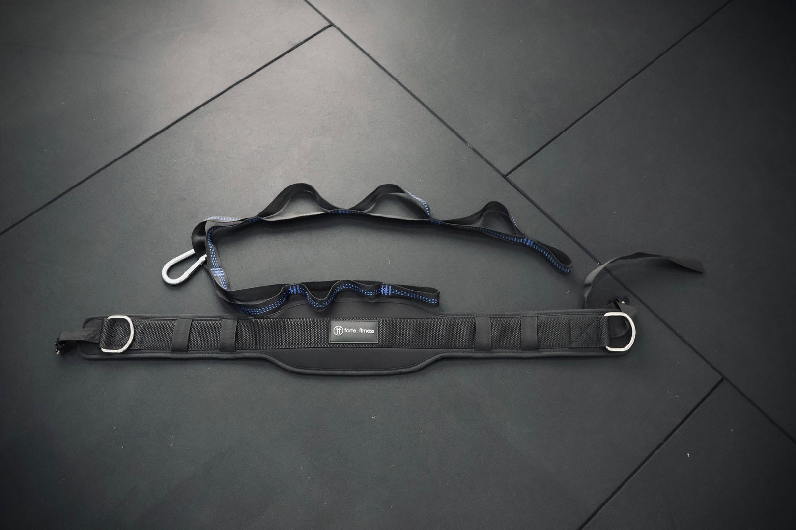 Dip Belt for calisthenics and strength training