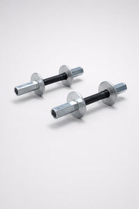 Smith Gliders - Rack-Mounted Smith Machine Attachment