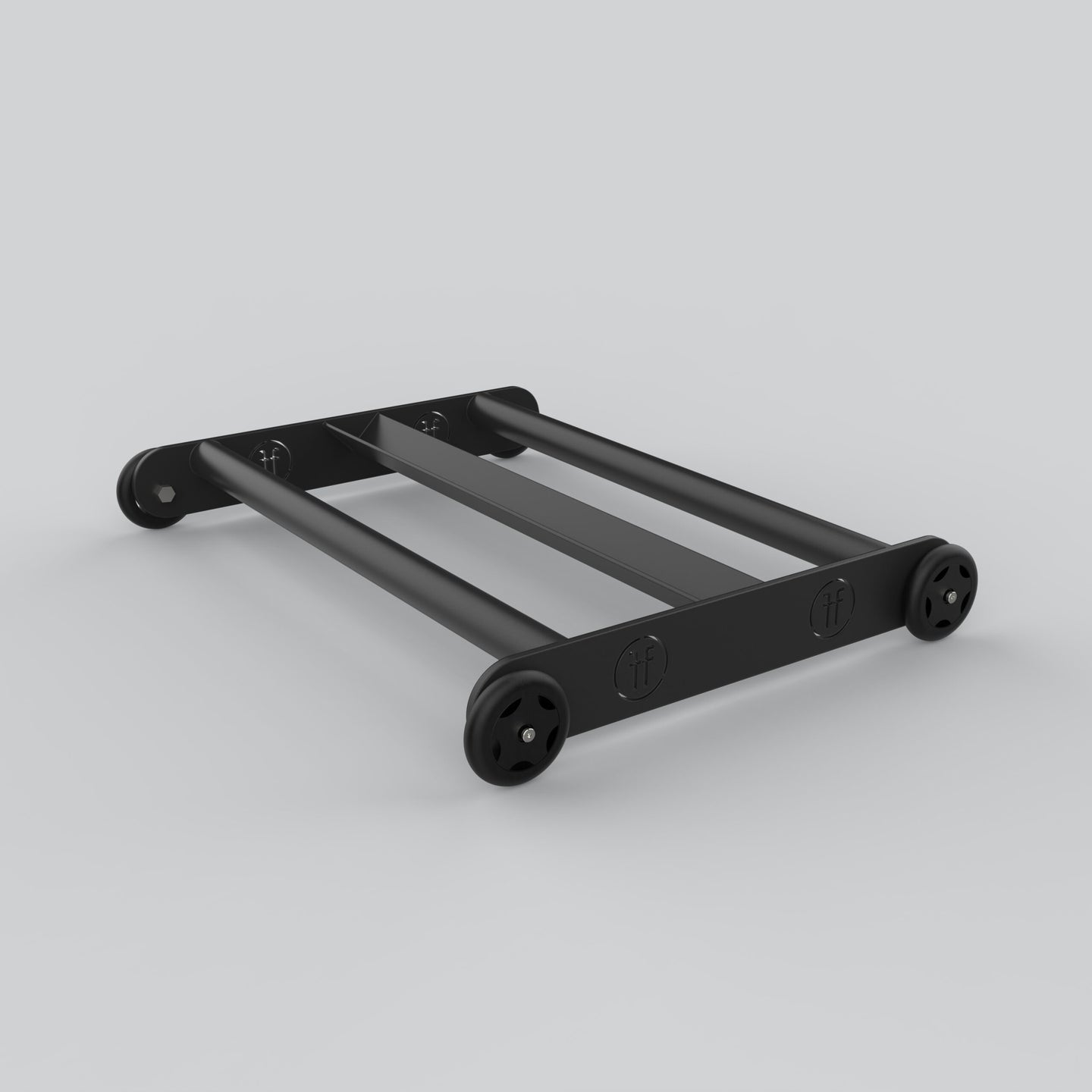 Glute Ham Roller – Core, Abs & Posterior Chain Training Equipment