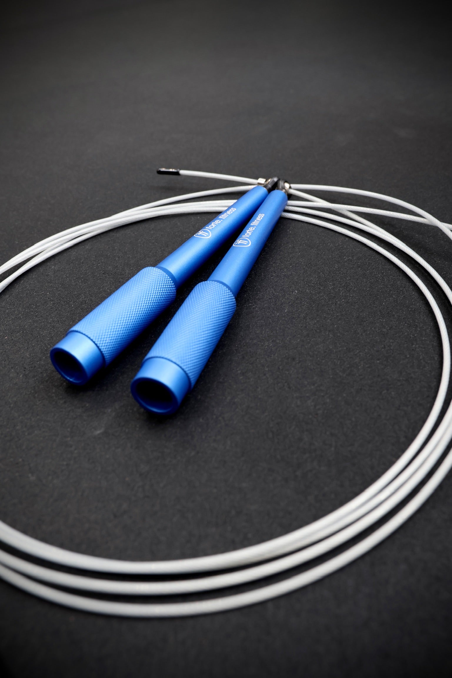 Speed rope