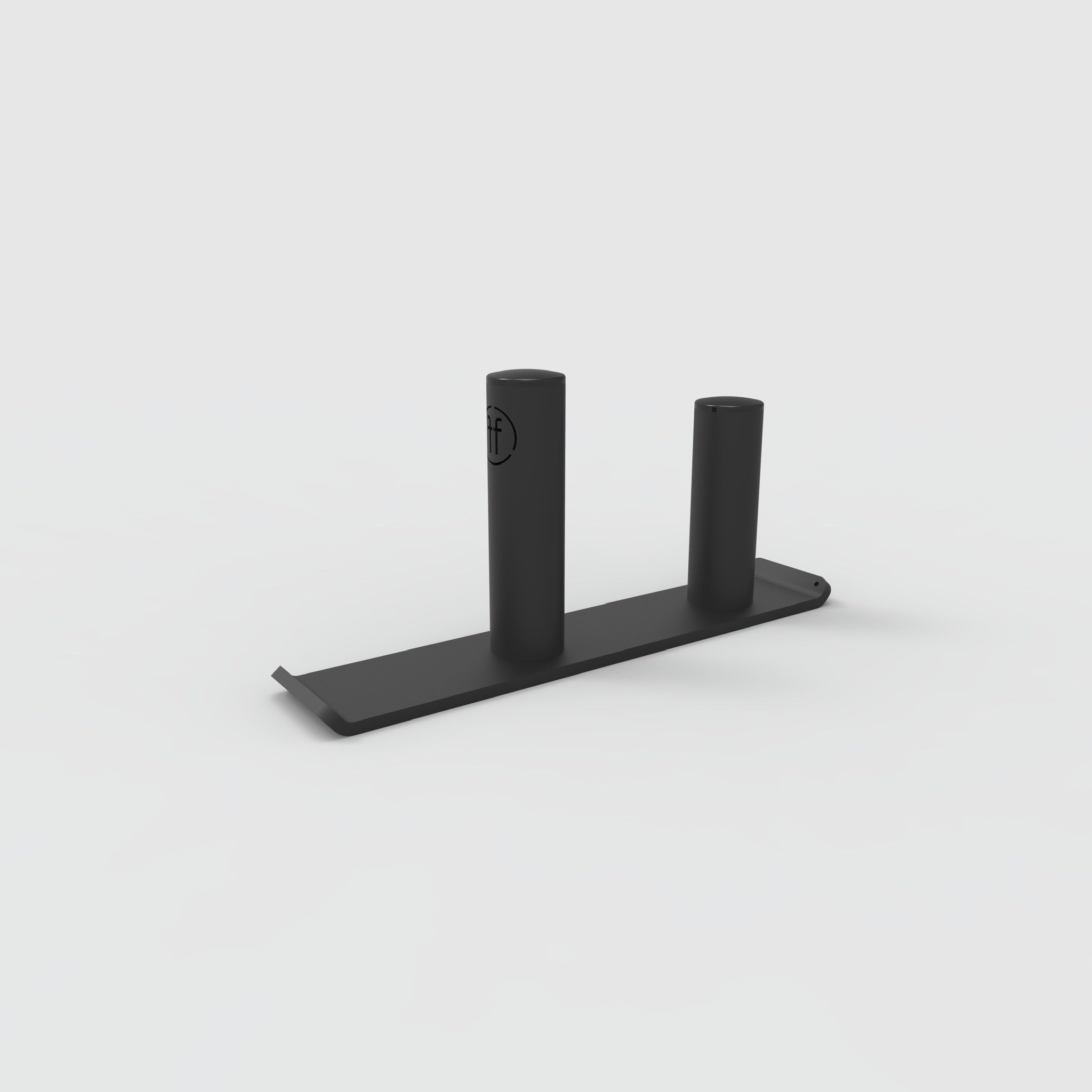 Core Plane – Loadable Core Training Handle for Strength, Stability and Rotation