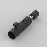 Rack-Mounted Landmine Attachment with 360° Rotation