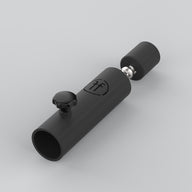 Rack-Mounted Landmine Attachment with 360° Rotation