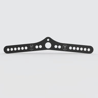 T Bar Row Attachment – Multigrip Barbell and Cable Attachment