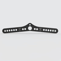 T Bar Row Attachment – Multigrip Barbell and Cable Attachment