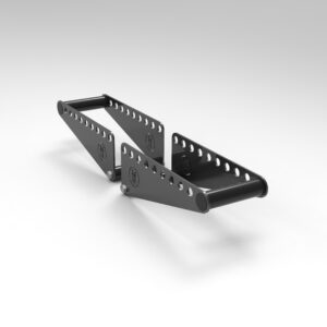 Iron Cross Training Attachement