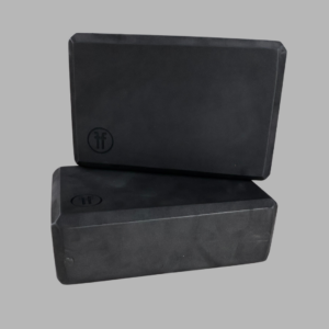 Pair of Foam Blocks - Designed for Handstand and Yoga